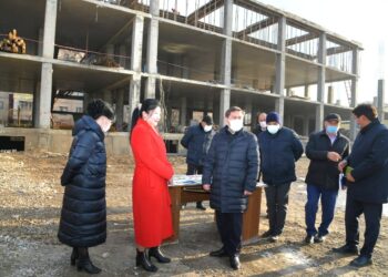 Жан басына қаржыландыру бюджет қаражатының тиімділігін арттырады