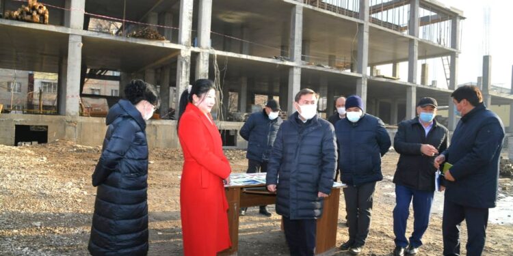 Жан басына қаржыландыру бюджет қаражатының тиімділігін арттырады