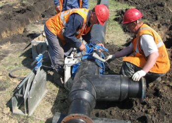 Асар-2 шағынауданы келер жылы ауыз су, газ, электр жарығымен толығымен қамтылды