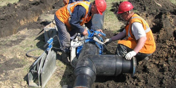 Асар-2 шағынауданы келер жылы ауыз су, газ, электр жарығымен толығымен қамтылды