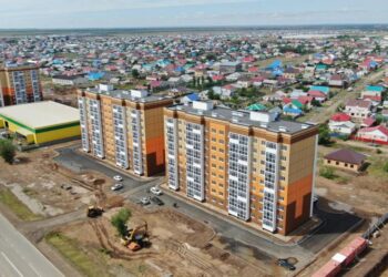 Биыл 500 адамға тұрғын үй сертификаты берілді