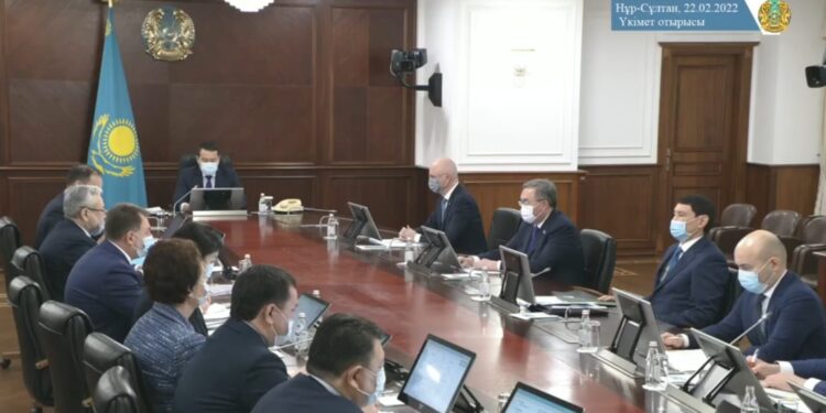 Тасқын судың алдын алу шаралары бақылауда