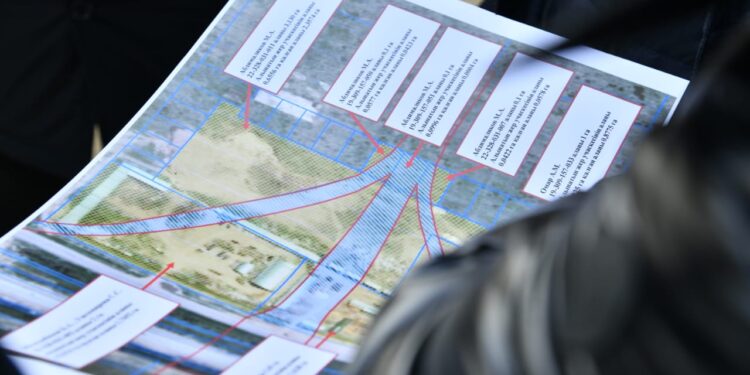 «Оңтүстік» айналма жолы құрлысының барысы пысықталды