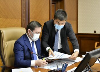 Шымкентте әлеуметтік тұрғын үй саны артады