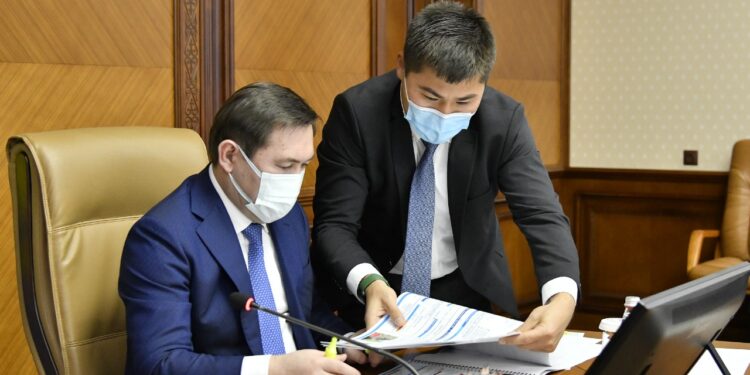 Шымкентте әлеуметтік тұрғын үй саны артады