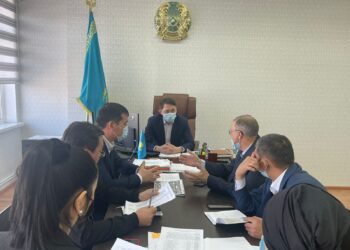 Тозығы жеткен тұрғын үйлерді түбегейлі жаңартылмақ