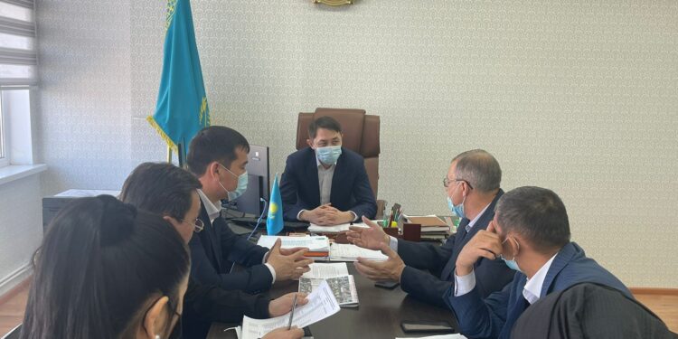 Тозығы жеткен тұрғын үйлерді түбегейлі жаңартылмақ