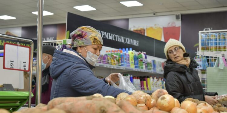 Делдалсыз өндірушілердің өнімдері тікелей тұтынушыға жеткізілетін сауда орталығы ашылды