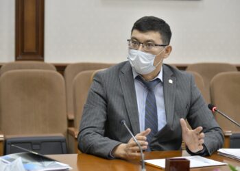 Жұмыскерлердің еңбек құқығын қорғау заңнамасына өзгерістер енгізу үшін ұсыныстар әзірленуде