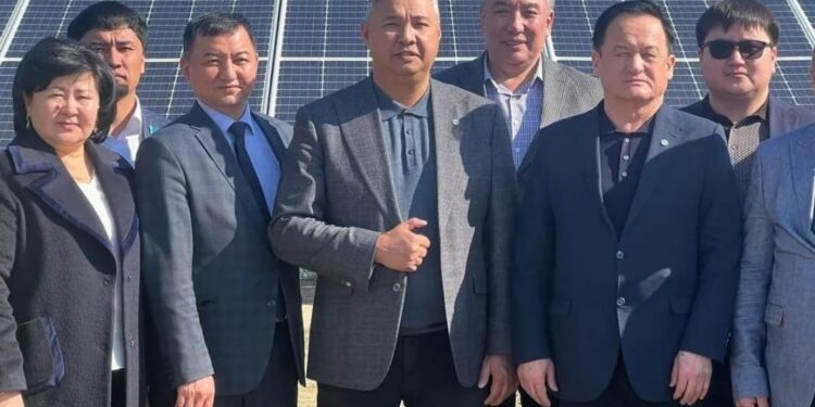 Халық қалаулылары шағын және орта бизнес өкілдерімен кездесті.