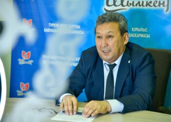 Тікелей эфирде ауыз су мәселесі айтылды