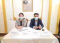 Бірыңғай қабылдау күндері аясында көтерілген өзекті мәселелер