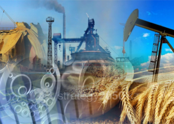 Өңдеу өнеркәсібі 5 пайызға өсті