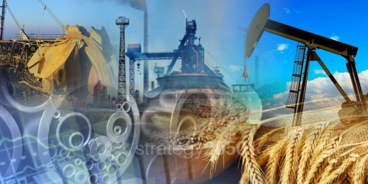 Өңдеу өнеркәсібі 5 пайызға өсті