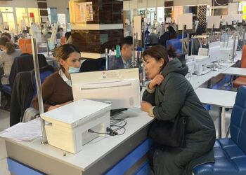 Грантқа өтінім беру 1 сәуірден басталады