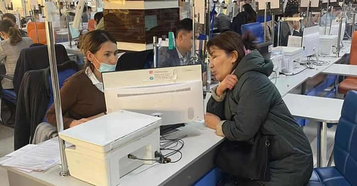 Грантқа өтінім беру 1 сәуірден басталады