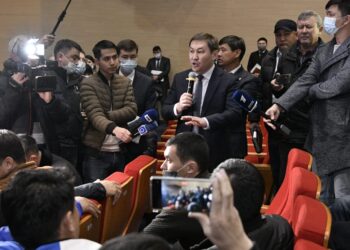 Тұрандағы шудың шындығы: Бас жоспар әле бекітілген жоқ