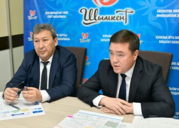 Жол және коммуналдық мәселе бойынша сала жетекшілері тікелей эфирде тұрғындардың сауалына жауап берді