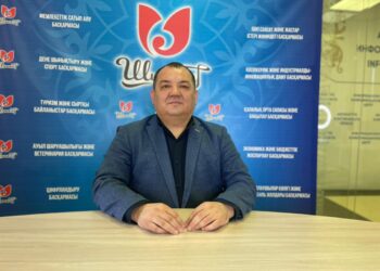 Балалар спорттың 71 түрі бойынша тегін жаттығады