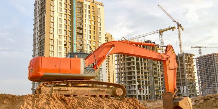 Құрылыс жұмыстары қатаң бақылауда