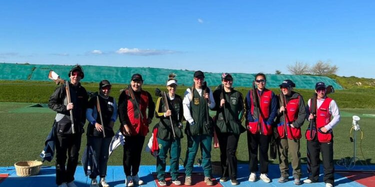 Мергендер әлем кубогінің жүлдегерлері атанды