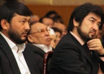 Тілеухан мен Тазабек тергеле ме? –