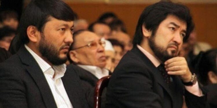 Тілеухан мен Тазабек тергеле ме? –