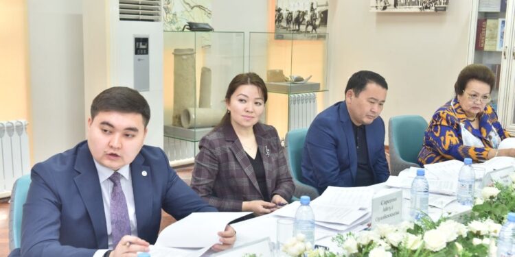 Қоғамдық кеңеске үміткерлер әңгімелесу рәсімінен өтті