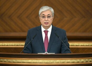 Мемлекет басшысы Қасым-Жомарт Тоқаевтың Қазақстан халқына жолдауынан