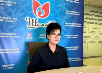 Шымкентте биыл 16 мектеп пайдануға берілді