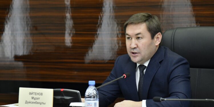 Шымкентте президент жолдауын жүзеге асыру бойынша актив отырысы өтті