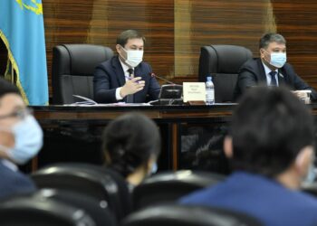 Мәслихат дербестігі артады