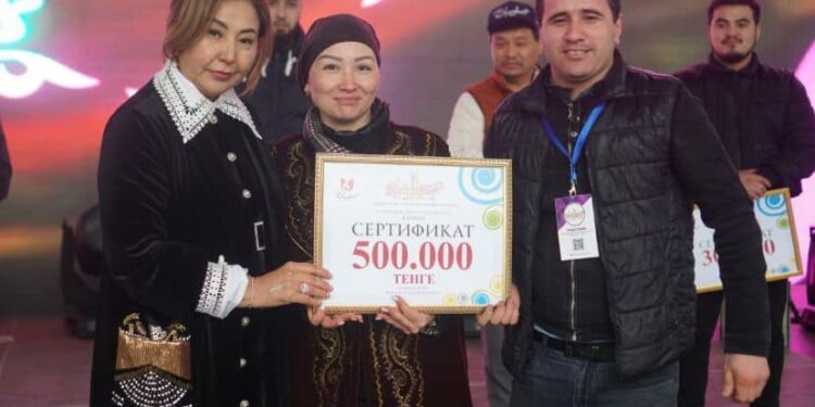 «Дәмдәсtour» жәрменкесінің үздік ресторандары анықталды