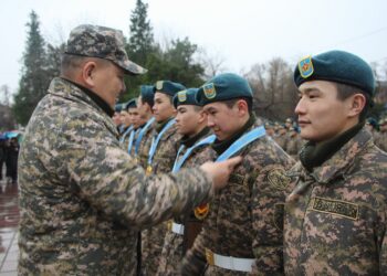 Спартакиада жеңімпаздары марапатталды