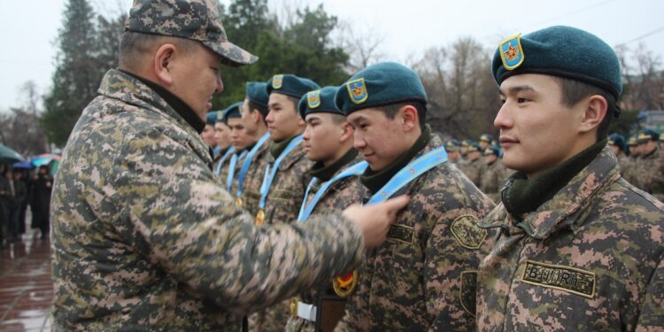 Спартакиада жеңімпаздары марапатталды