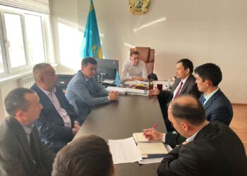 «Нұрлы көш» бағдарламасымен берілген баспаналарды тұрғындар несиелік негізінде рәсімдеулері тиіс