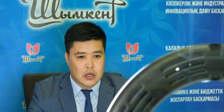 Шымкентте NEET жастарына арналған тұжырымдама әзірленді