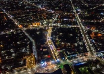 Биыл электрмен қамту көрсеткіші 99% жетеді