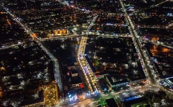 Биыл электрмен қамту көрсеткіші 99% жетеді