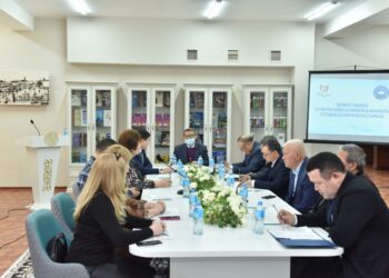 Күн тәртібінде баға тұрақтылығы мен жұмыссыздық мәселелері талқыланды