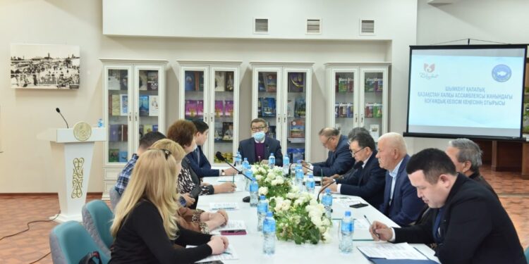 Күн тәртібінде баға тұрақтылығы мен жұмыссыздық мәселелері талқыланды