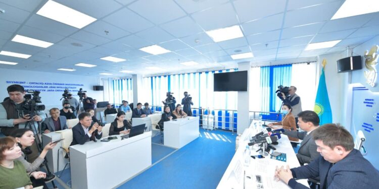 Биыл 141 нысан құрылыс-жөндеу жұмыстарымен қамтылады