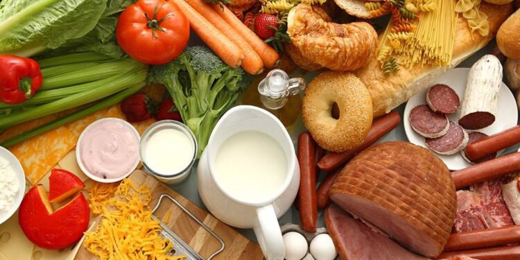 Азық-түлікті тұрақтандыру қорына биыл 7,4 млрд теңге бөлінді