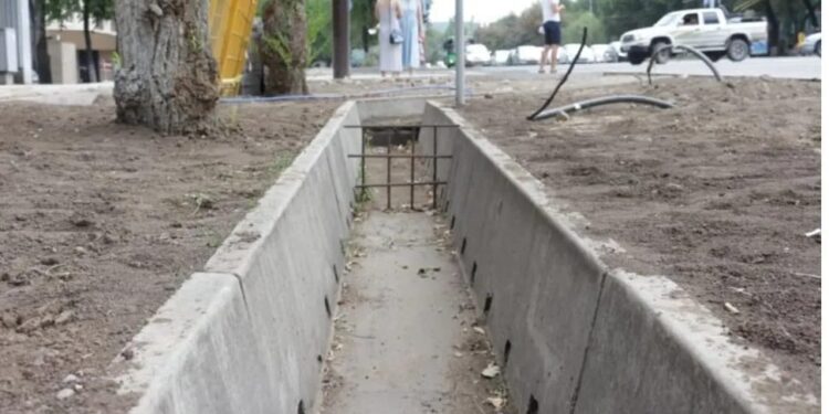 Ирригациялық жүйелер мәселесі талқыланды