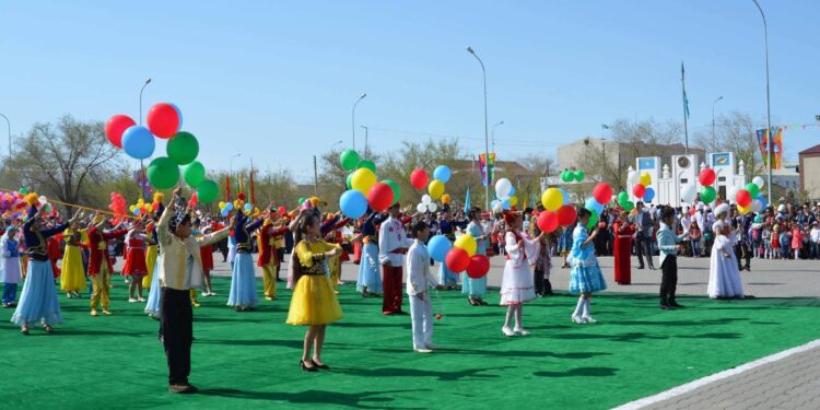 Қазақстандықтар мамыр айында қанша күн демалады