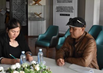 Заңдылық, құқық тәртібі және жергілікті өзін-өзі басқару жөніндегі тұрақты комиссия отырысы өткізілді