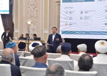 Шымкентте әр шағын ауданның өз емханасы болады