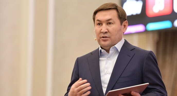 Қала әкімі еңбекші ауданы тұрғындарымен кездесті