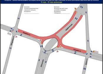 ХАБАРЛАНДЫРУ 📢