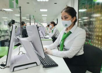 Шымкентте кезекші ХҚО жұмысын қайта бастады